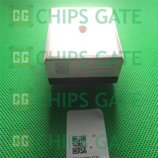 1PCS power supply module SEMIKRON SKIIP24NAB063T12nc