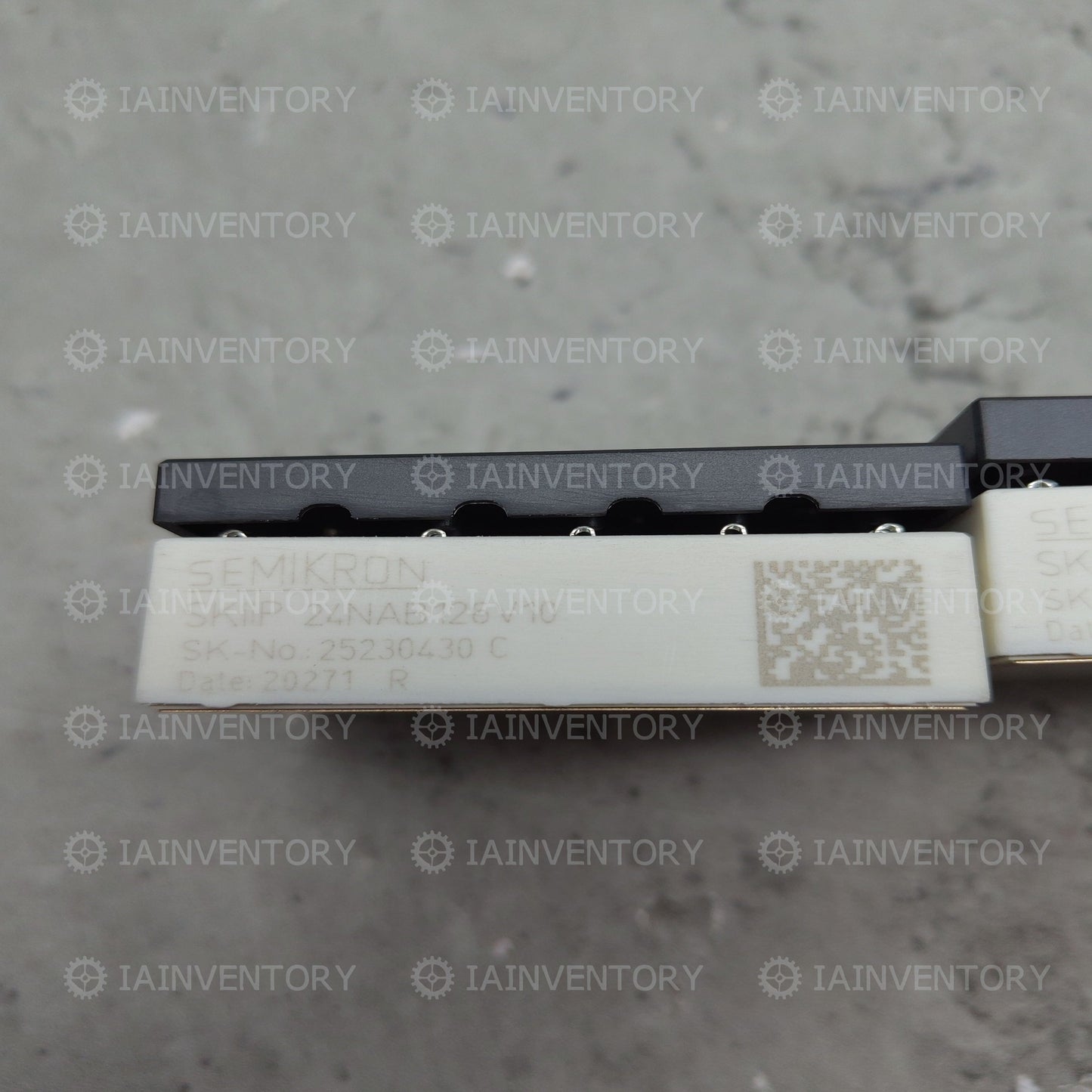 1PCS power supply module SEMIKRON SKIIP24NAB126V10