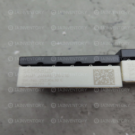 1PCS power supply module SEMIKRON SKIIP24NAB126V10