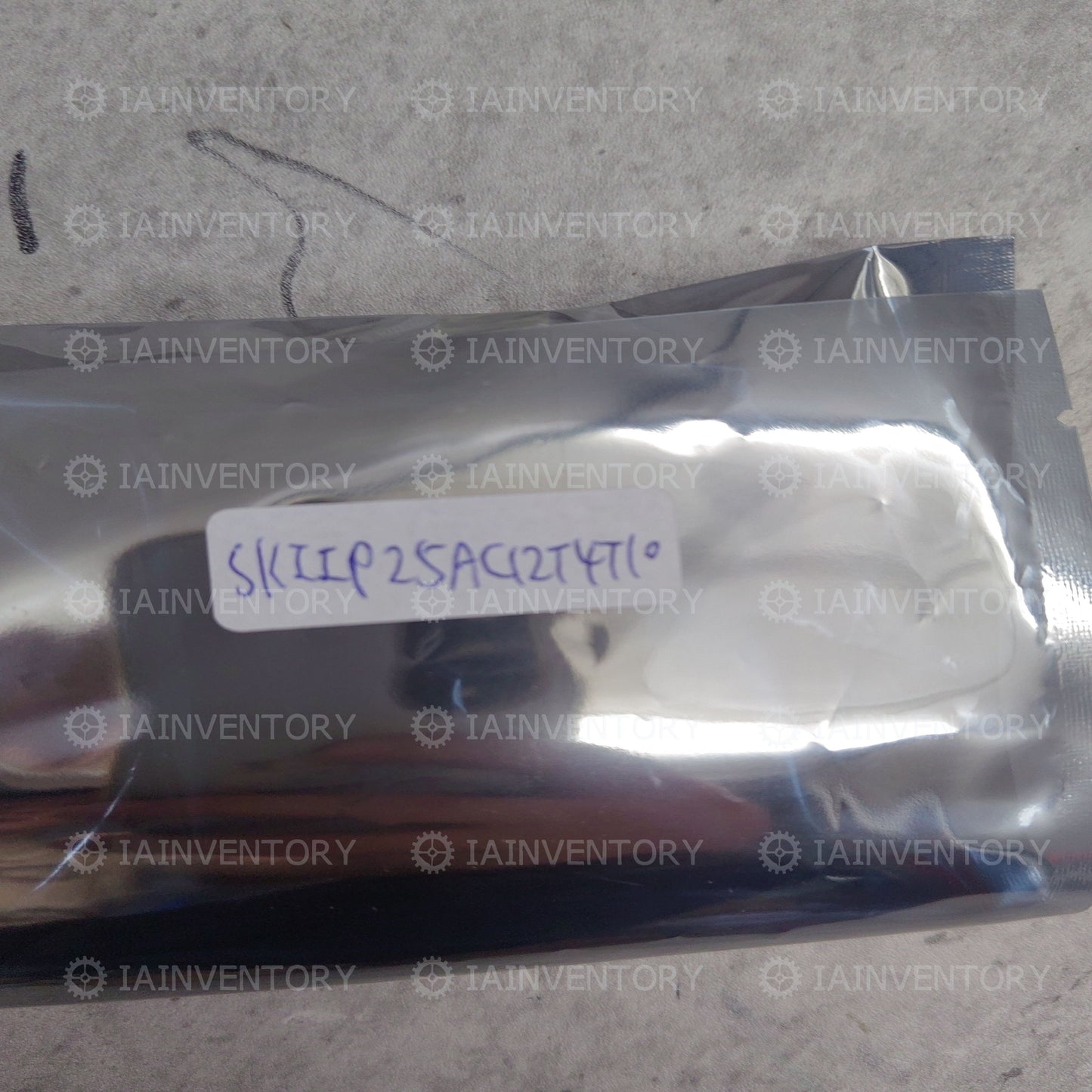 SKIIP25AC12T4T10 SEMIKRON Power Module Supply
