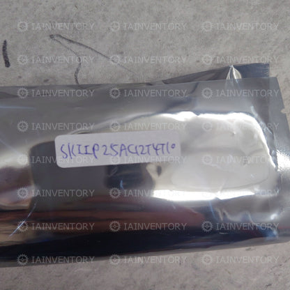 SKIIP25AC12T4T10 SEMIKRON Power Module Supply