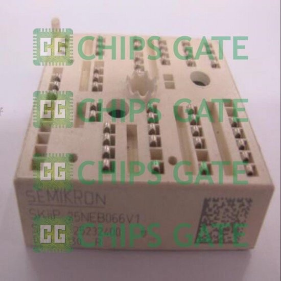 1PCS power supply module SEMIKRON SKIIP25NEB066V1