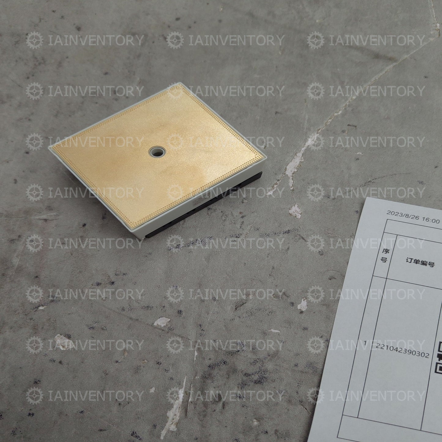 1PCS power supply module SEMIKRON SKIIP28ANB16V2