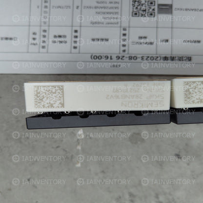 1PCS power supply module SEMIKRON SKIIP28ANB16V2