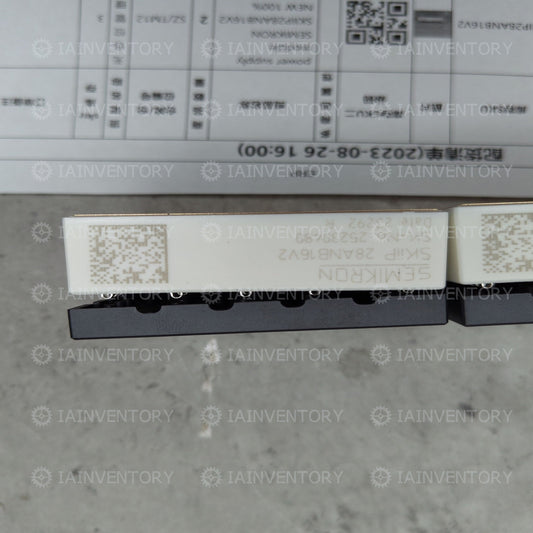 1PCS power supply module SEMIKRON SKIIP28ANB16V2