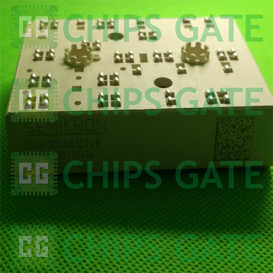 1PCS power supply module SEMIKRON SKIIP30NAB12T49