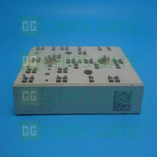 1PCS SKIIP31NAB065T12 SEMIKRON MODULE