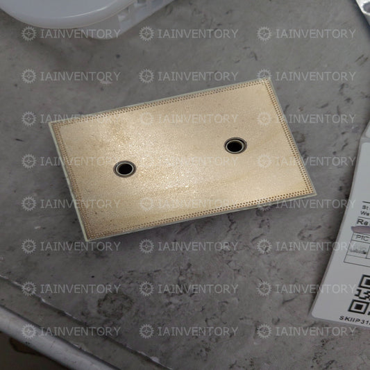 1PCS SKIIP31NAB12T10 SEMIKRON MODULE