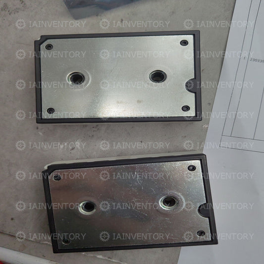 1PCS power supply module SEMIKRON SKIIP36NAB126V1