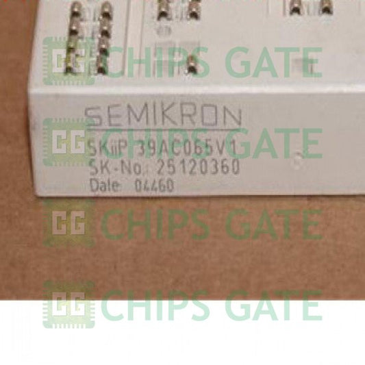 1PCS SKIIP39AC065V1 SEMIKRON MODULE