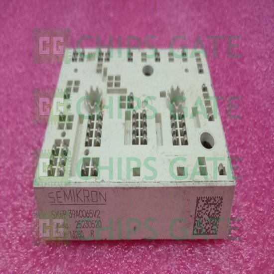 1PCS SKIIP39AC065V2 SEMIKRON MODULE
