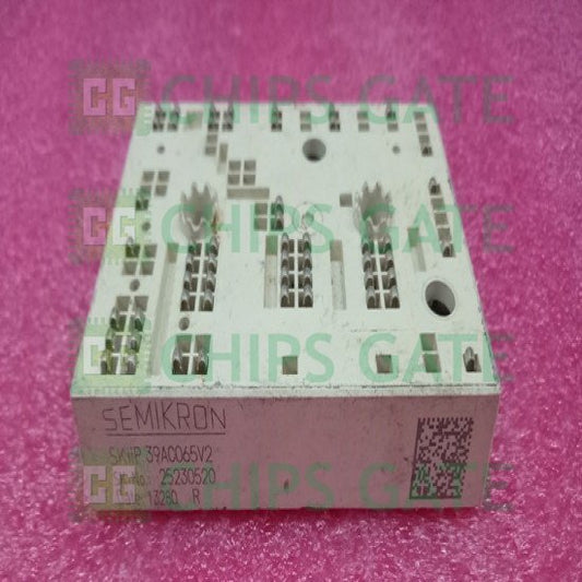 1PCS SKIIP39AC065V2 SEMIKRON MODULE