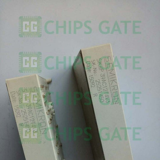 1PCS SKIIP39AC12T4V3 SEMIKRON MODULE