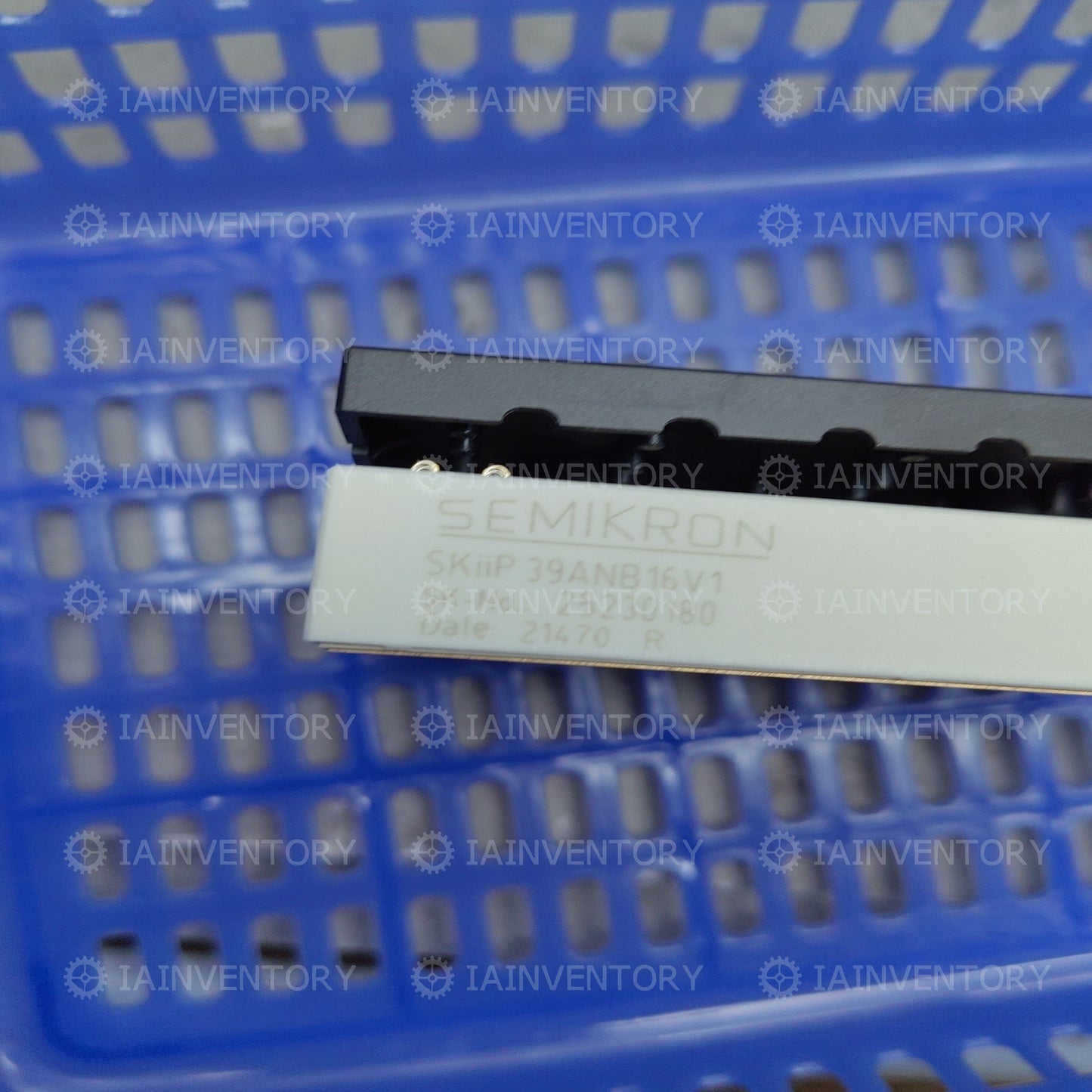 1PCS power supply module SEMIKRON SKIIP39ANB16V1
