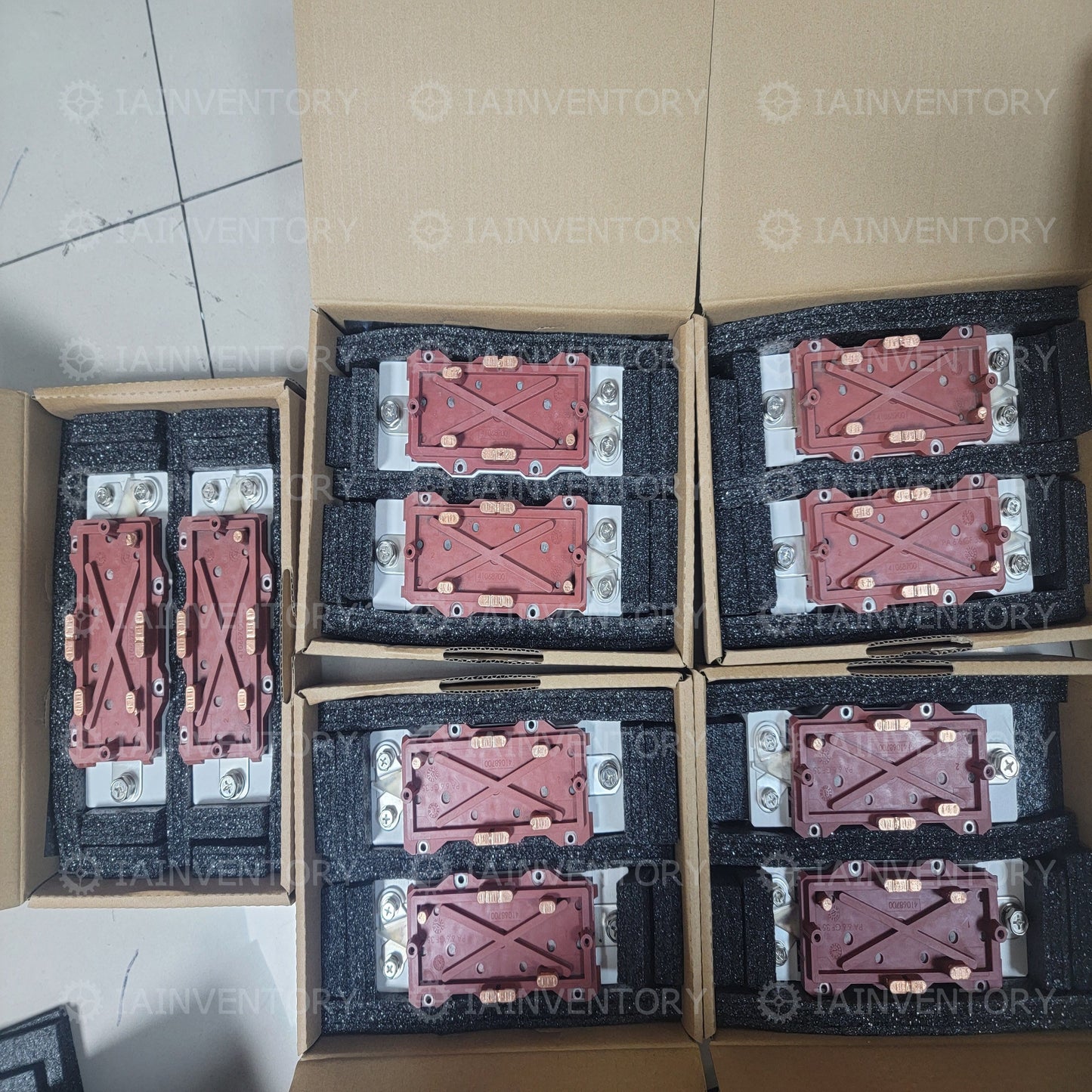 1PCS power supply module SEMIKRON SKIIP613GB123CT