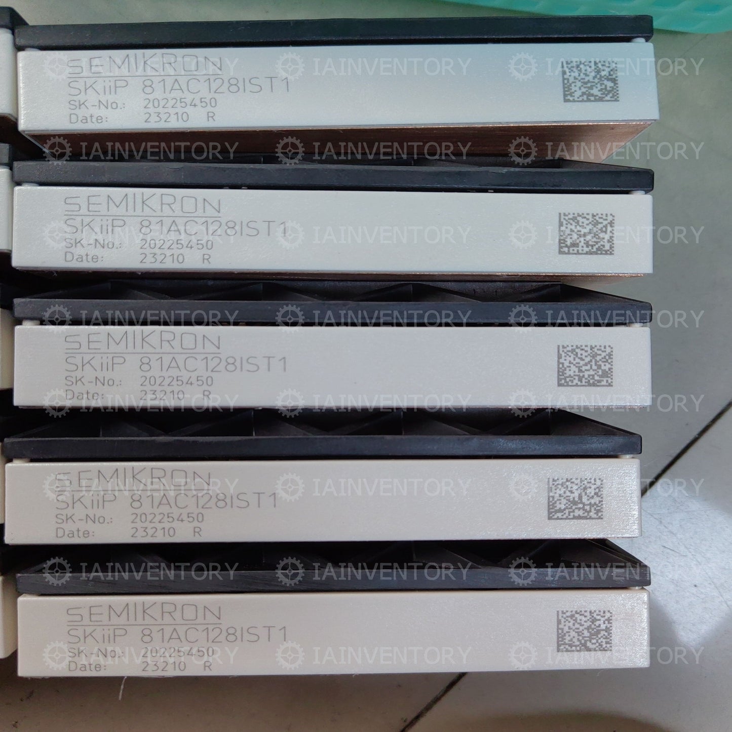 1PCS power supply module SEMIKRON SKIIP81AC128IST1( SKIIP81AC1281ST1)