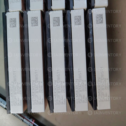 1PCS power supply module SEMIKRON SKIIP81AC128IST1( SKIIP81AC1281ST1)