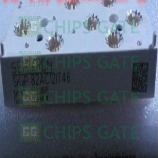 1PCS SKIIP82AC12IT46 SEMIKRON MODULE