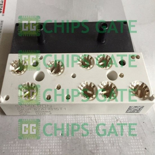 1PCS SKIIP82AHB15T1 SEMIKRON POWER MODULE