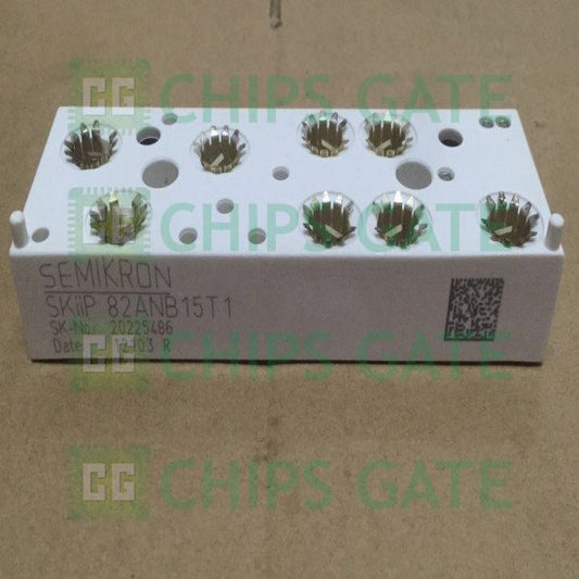 1PCS SKIIP82ANB15T1 SEMIKRON MODULE