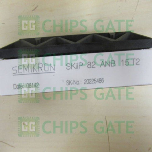1PCS SKIIP82ANB15T2 SEMIKRON MODULE
