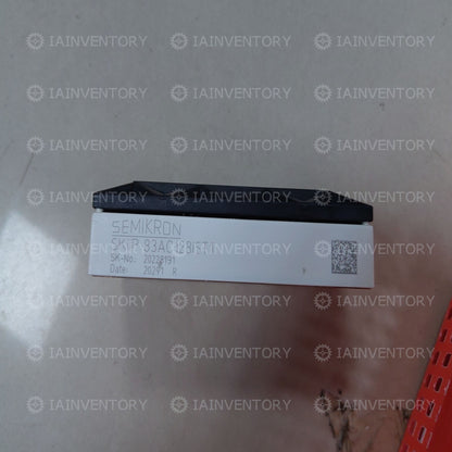 1PCS SKIIP83AC128IST1 SEMIKRON MODULE