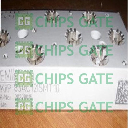 1PCS SEMIKRON SKIIP83AC12ISMT10 MODULE