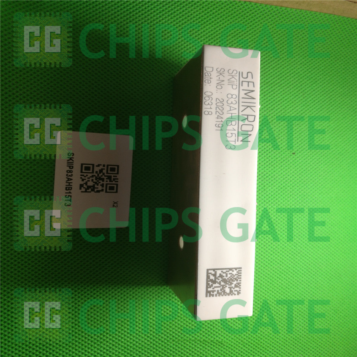 1PCS SKIIP83AHB15T3 SEMIKRON MODULE