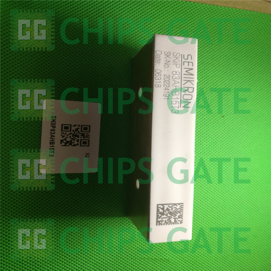 1PCS SKIIP83AHB15T3 SEMIKRON MODULE