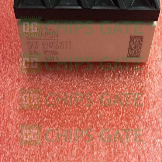 1PCS SKIIP83ANB15T5 SEMIKRON MODULE