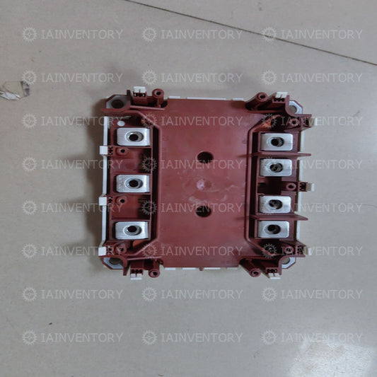 1PCS SKIM120GD176D SEMIKRON MODULE