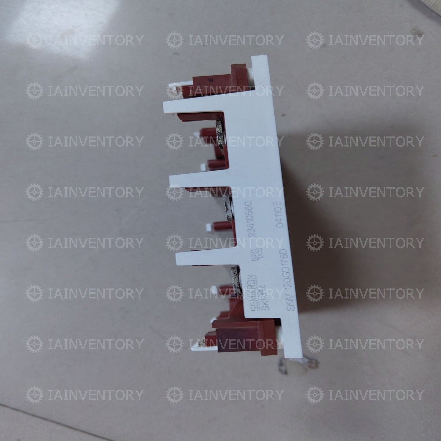 1PCS SKIM120GD176D SEMIKRON MODULE