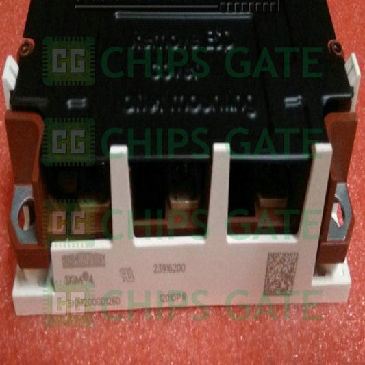 1PCS SEMIKRON SKIM200GD126D POWER MODULE