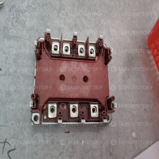1PCS SKIM220GD176DH4 SEMIKRON MODULE