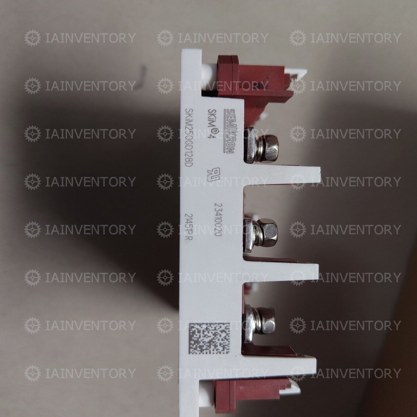 1PCS SKIM250GD128D SEMIKRON POWER MODULE