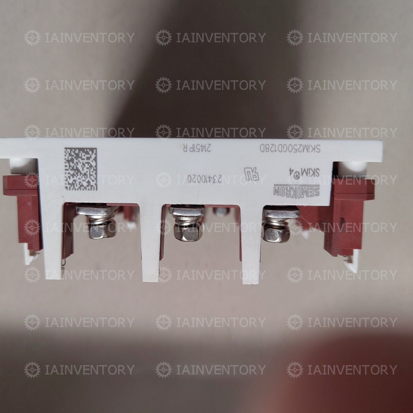 1PCS SKIM250GD128D SEMIKRON POWER MODULE