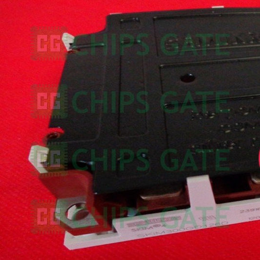 1PCS SKIM300GD126D SEMIKRON MODULE
