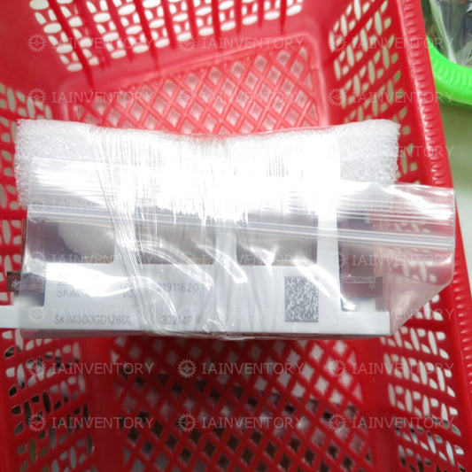 1PCS SKIM300GD126DL SEMIKRON MODULE