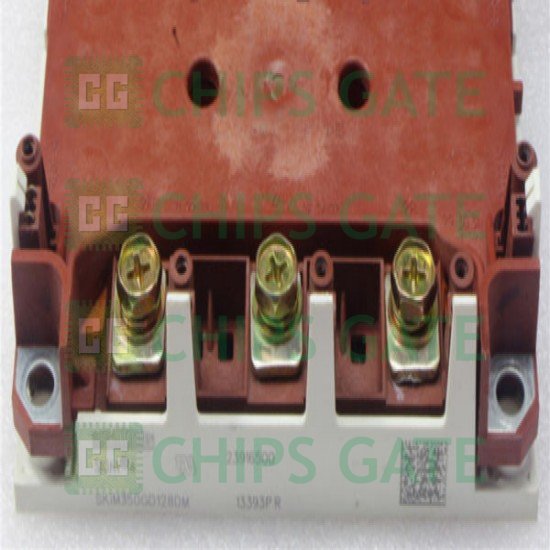 1PCS SKIM350GD128DM SEMIKRON MODULE