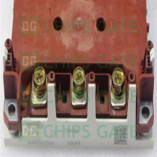 1PCS SKIM350GD128DM SEMIKRON MODULE
