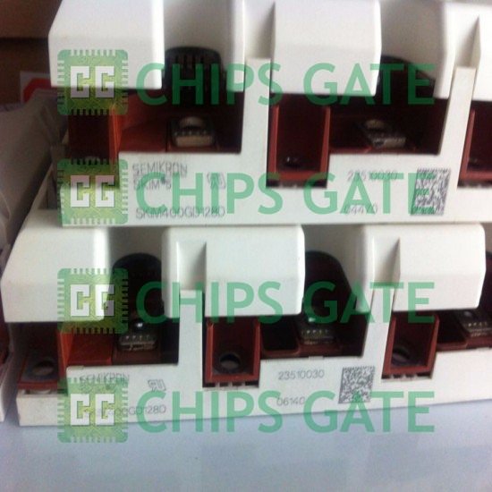 1PCS SKIM400GD128D SEMIKRON MODULE