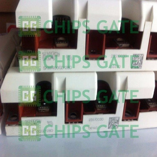 1PCS SKIM400GD128D SEMIKRON MODULE