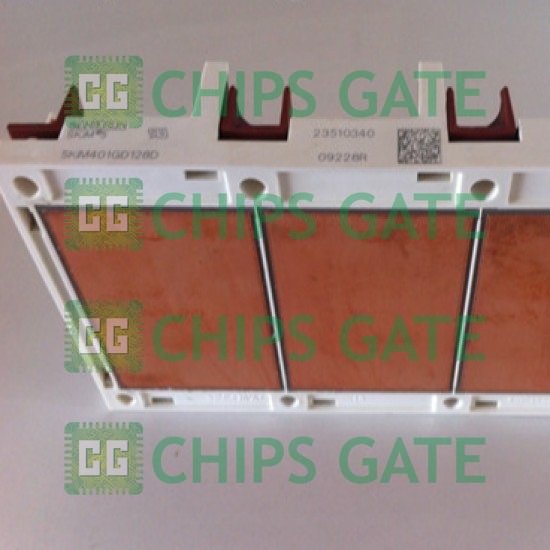 1PCS power supply module SEMIKRON SKIM401GD128D