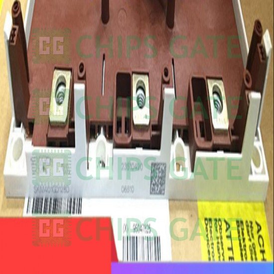1PCS SKIM401GD128DM SEMIKRON MODULE