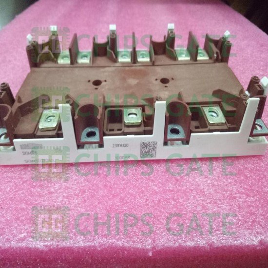 1PCS SKIM450GD126DL SEMIKRON MODULE