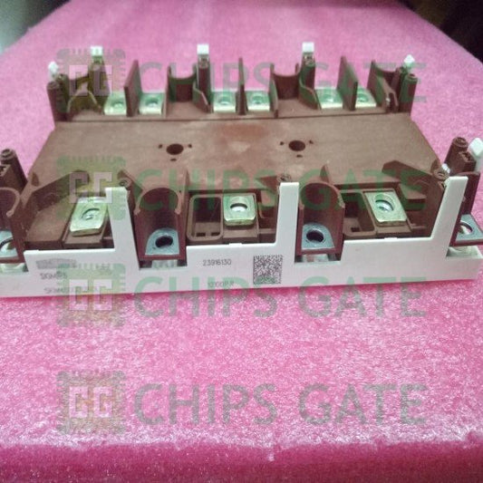 1PCS SKIM450GD126DL SEMIKRON MODULE