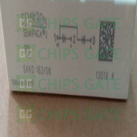 1PCS SEMIKRON MODULE SKKD162/08 SKKD16208 SKKD162-08