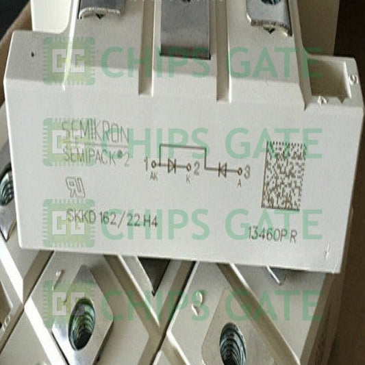 1PCS SKKD162/22H4 SKKD162-22H4 SKKD16222H4 SEMIKRON MODULE