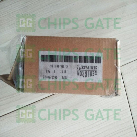 1PCS SKKD260/22 SKKD260-22 SKKD26022 SEMIKRON MODULE