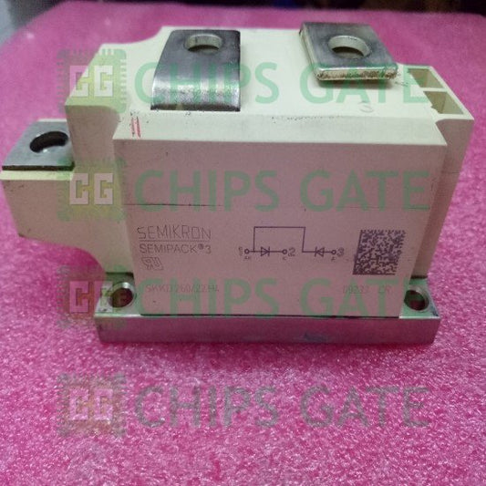 1PCS SEMIKRON SKKD260/22H4 SKKD26022H4 MODULE
